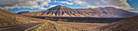 P5L47  Hacha Grande, Lanzarote, Canary Islands