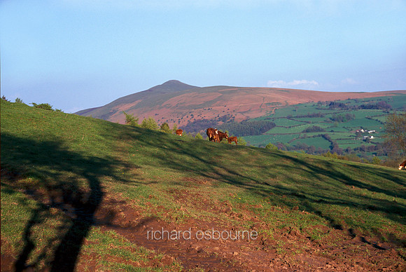 L1L4 Brecon Beacons