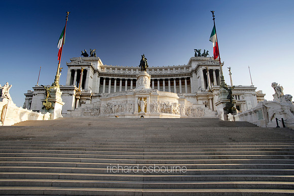 V1R5 Monument To Vittorio Emmanuel II, Rome