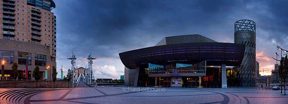 P1C16 The Lowry