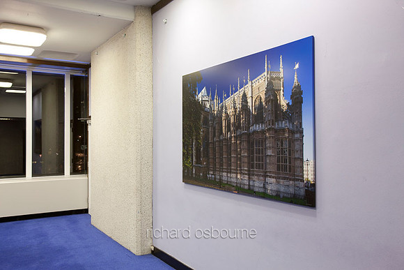 The QE II Centre Westminster
