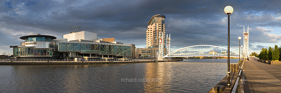 P1C15 Salford Quays