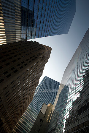 V4NY55  Architecture, New York City, USA