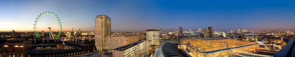 V2P17 London II
