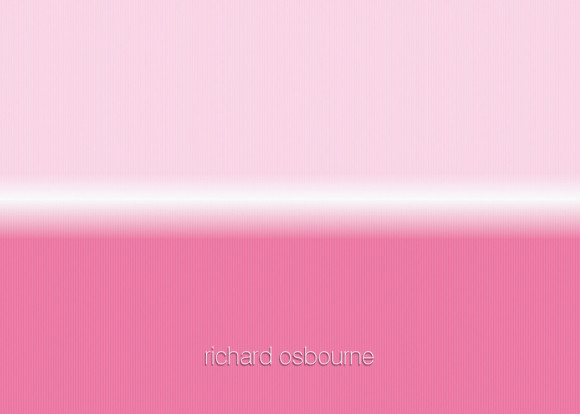 G611 Pinstripe Bright Transitions Strawberry Bliss