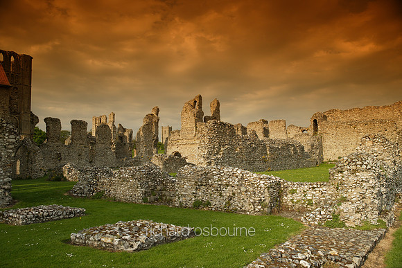 L1N15 Castle Acre Priory