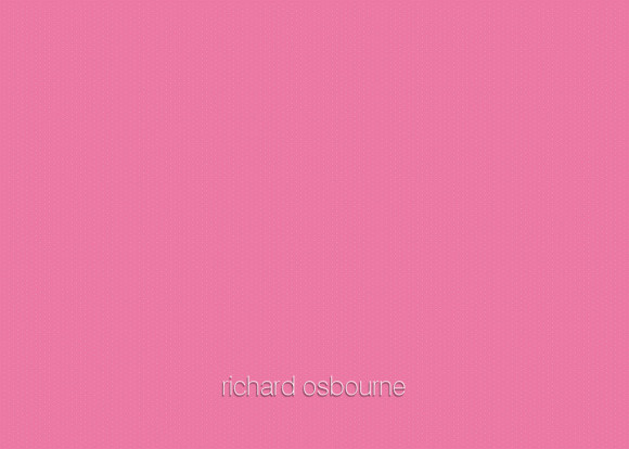 G567 Bubble Gum Polka Dot
