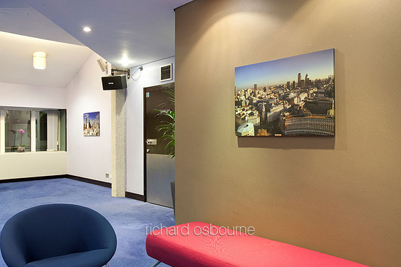 The QE II Centre Westminster