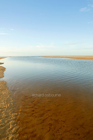 L1L37 Holkham Beach