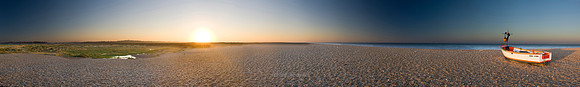 P2S10  Cley Beach, Cley-next-the-Sea, Norfolk