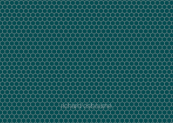 G406 Mallard Honeycomb