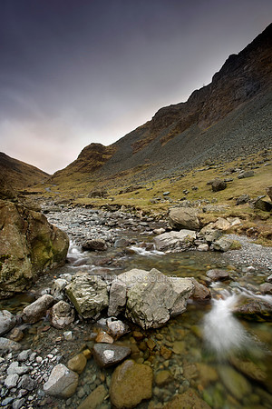 V3L20 Honister Pass II