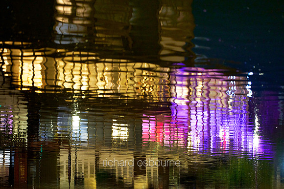 V20T1  Water Reflections