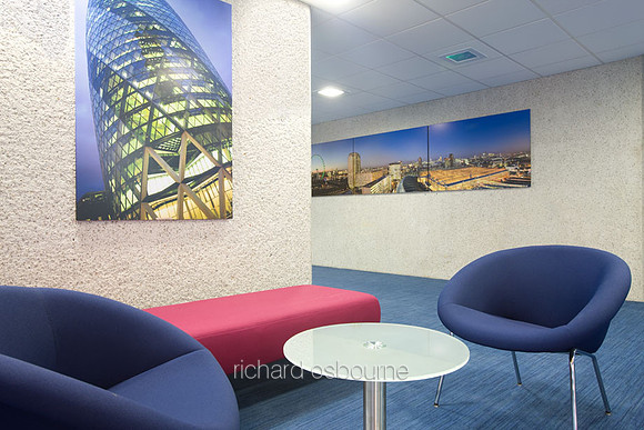 The QE II Centre Westminster