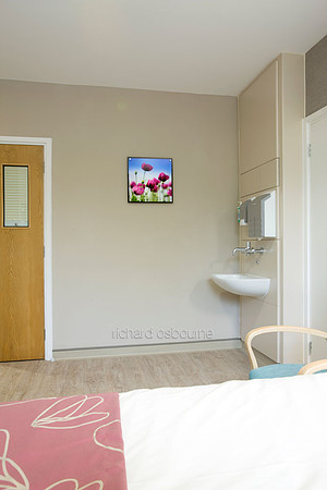 Nuffield Warwickshire Hospital