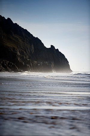 V3L18 Three Cliffs, South Wales