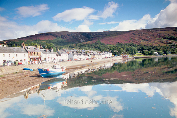L1L31 Ullapool