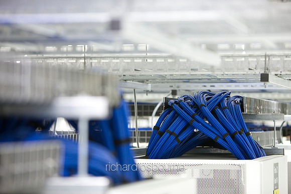 Data Centre