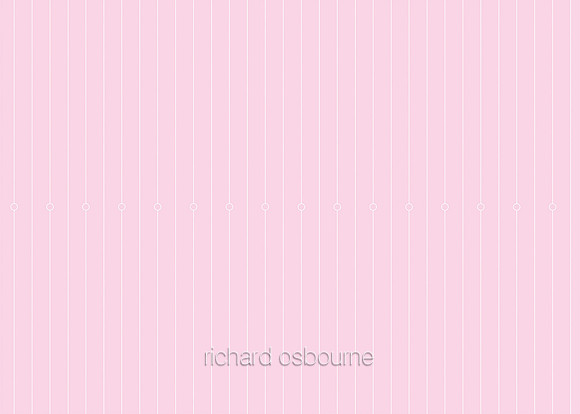 G469 Winter Pink Metropolitan