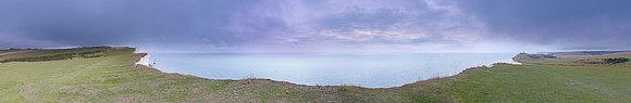 P3S24  Beachy Head, East Sussex, UK