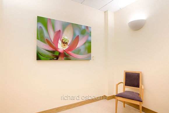 Glangwili Hospital, Carmarthen  New Emergency Department