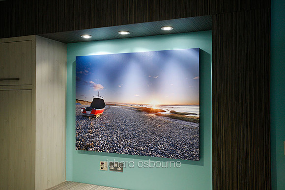PhotoCanvas 1250 x 850mm