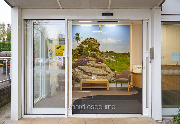 BMI The Duchy Hospital, Harrogate