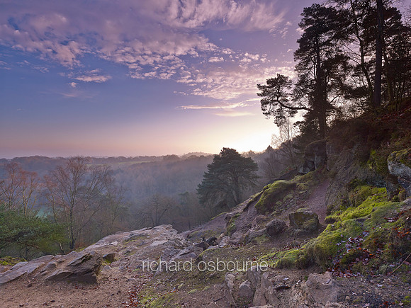 V7L21  Alderley Edge, Cheshire, UK