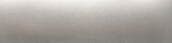V11BG29  Brushed Aluminium Warm