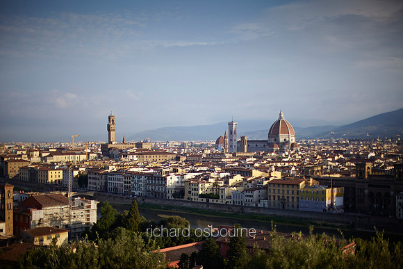 V6C5  Florence, Italy
