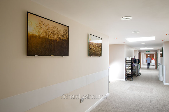 Nuffield Warwickshire Hospital