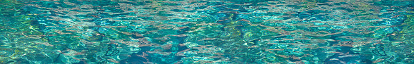 P5W3  Water Reflections