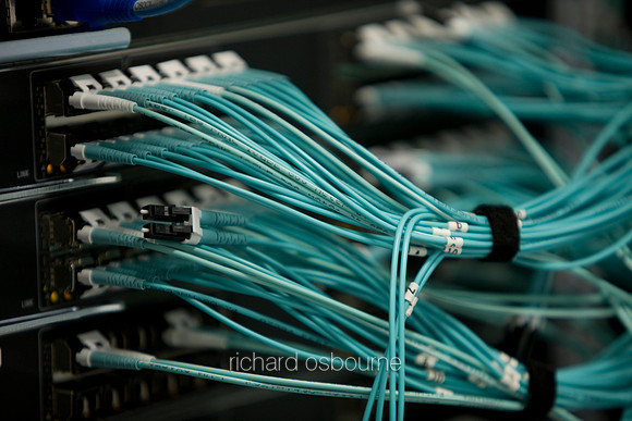 Data Centre