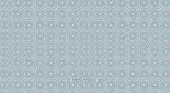 G195 Icelandic Sky Circles