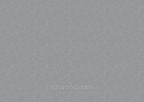 G146 Titanium Bubbles
