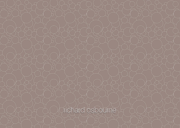G158 Mocha Bubbles
