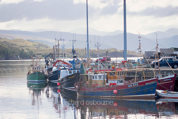 L1TV1 Ullapool
