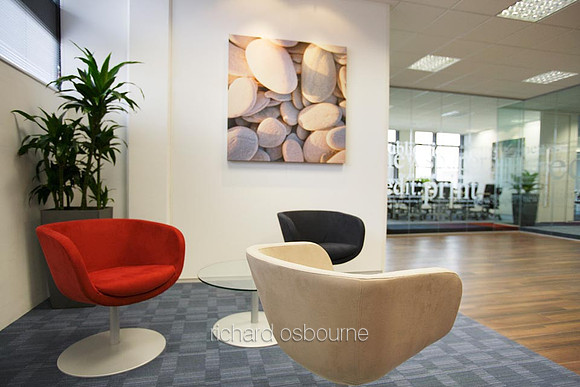 Archant Headquarters, Norwich
