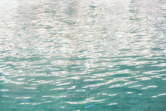 V18T16  Water Reflections