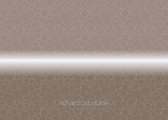 G640 Bubbles Bright Transitions Mirage