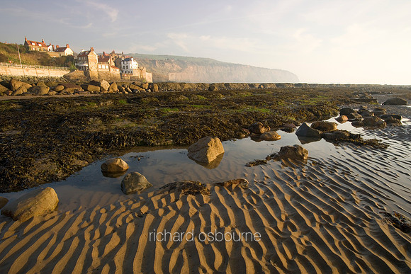 L1L26 Robin Hood’s Bay, North Yorkshire