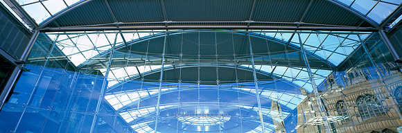 P1C4 The Forum, Norwich