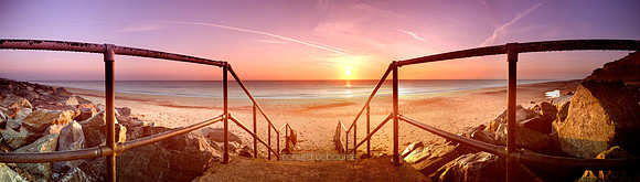 P1S1 California, Norfolk