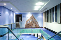 QEII Centre, Westminster