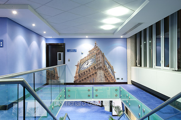 The QE II Centre Westminster