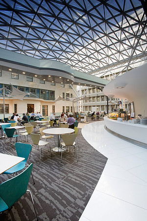 Aviva, Norwich