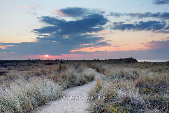 V4N12 Holme Dunes VII