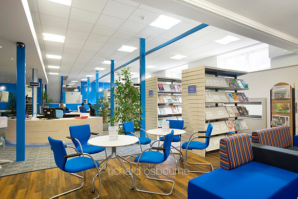 City College, Norwich
