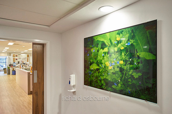 BMI The Alexandra Hospital, Cheadle