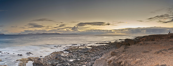 P5S11  Punta Pechiguera, Lanzarote, Canary Islands